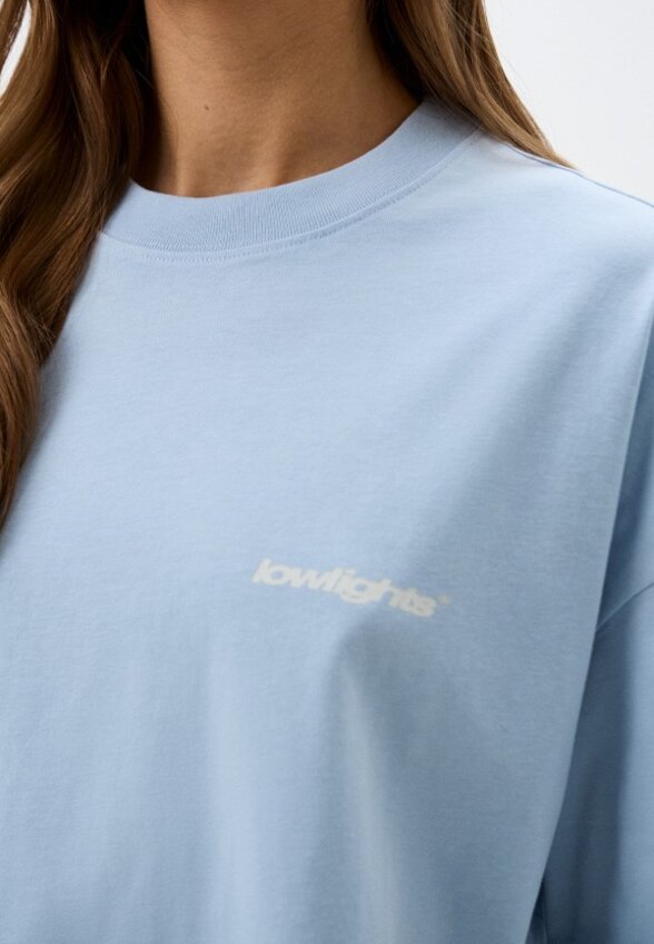 Футболка Low Lights