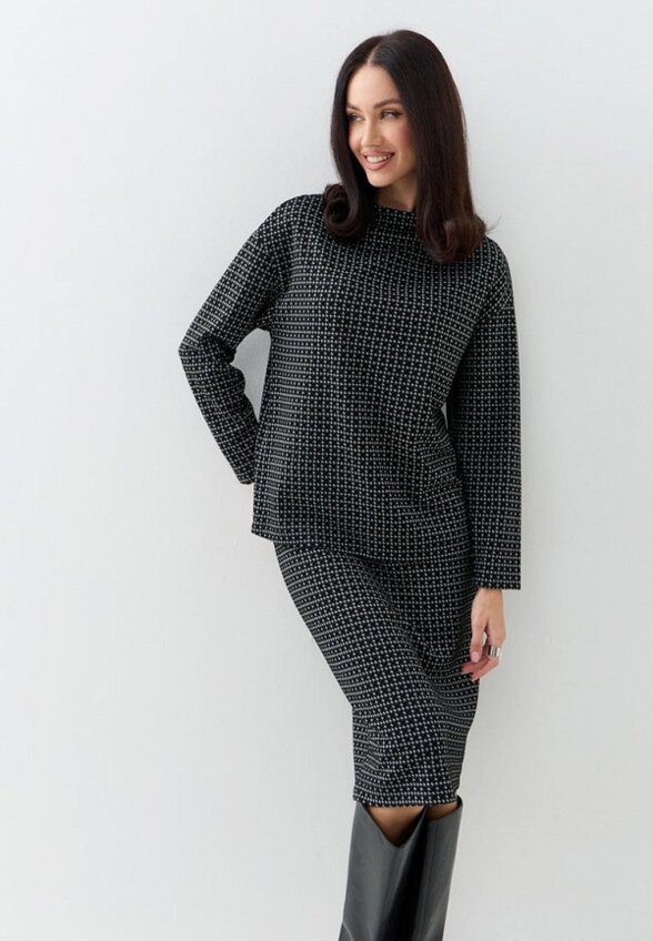 Джемпер Settimo Senso