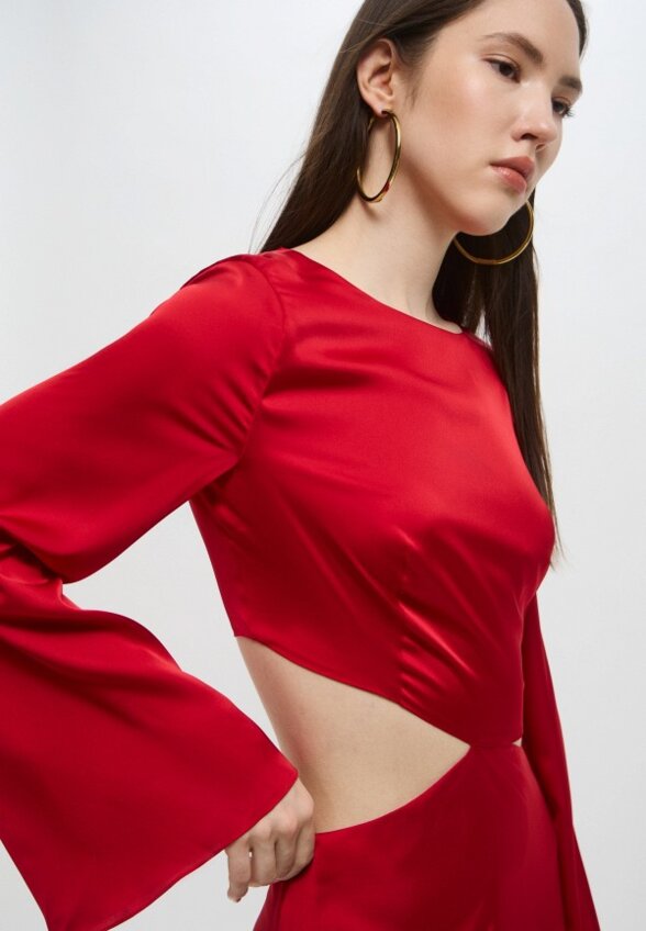 Платье Patron Cashmere