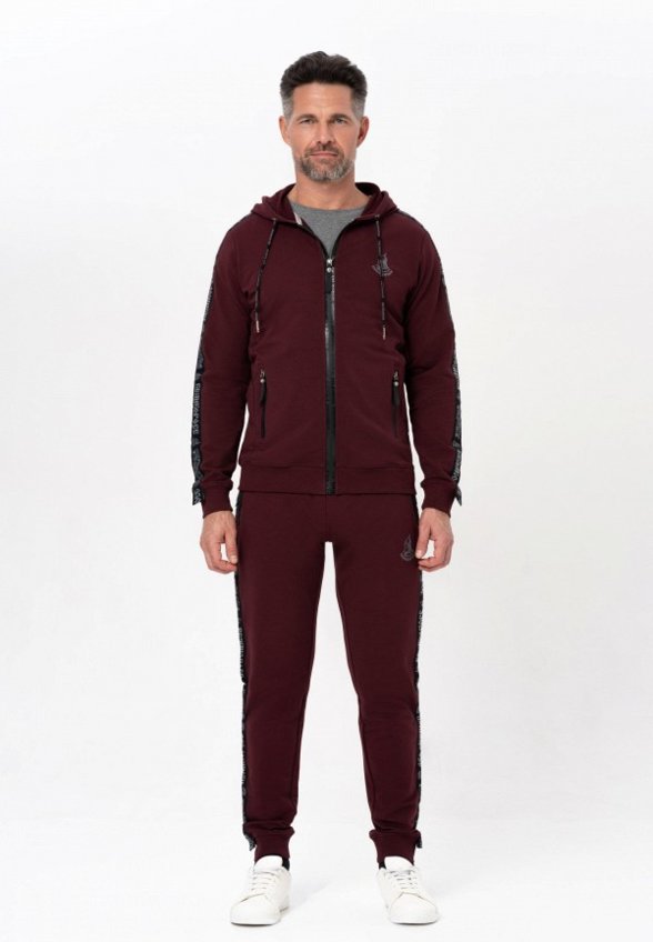 Костюм спортивный Великоросс