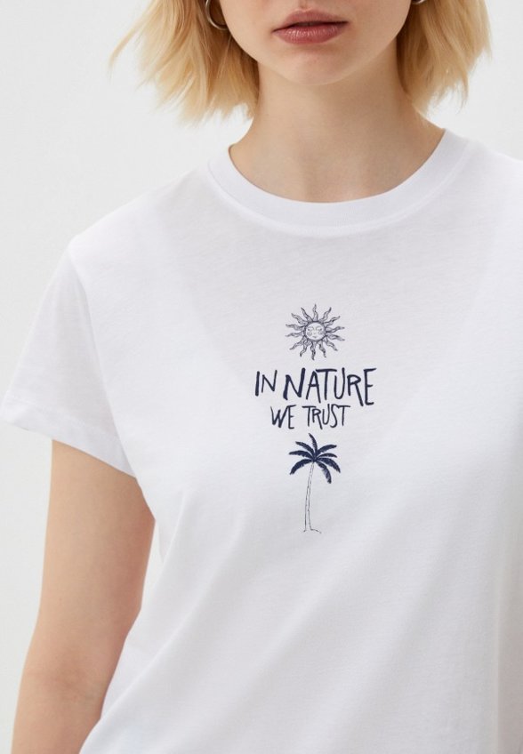 Футболка Mavi