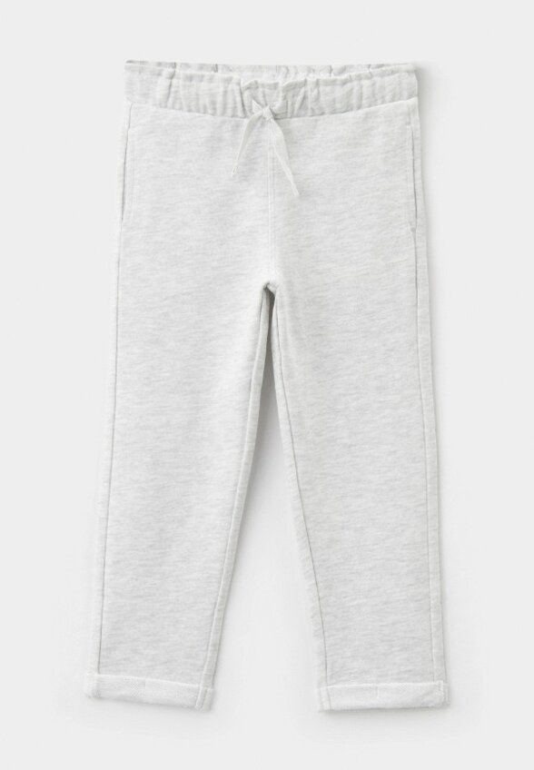 Брюки спортивные Mango Kids