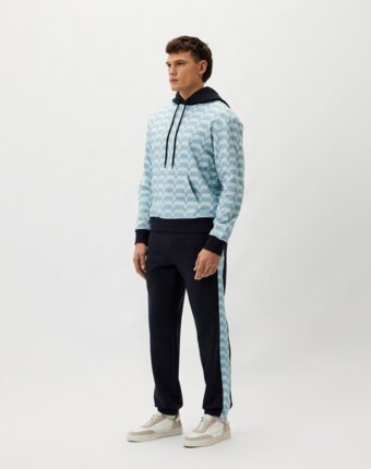 Брюки спортивные Missoni мужчинам