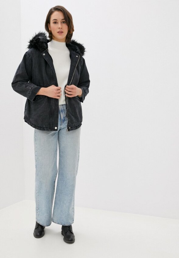 Куртка джинсовая Elsi