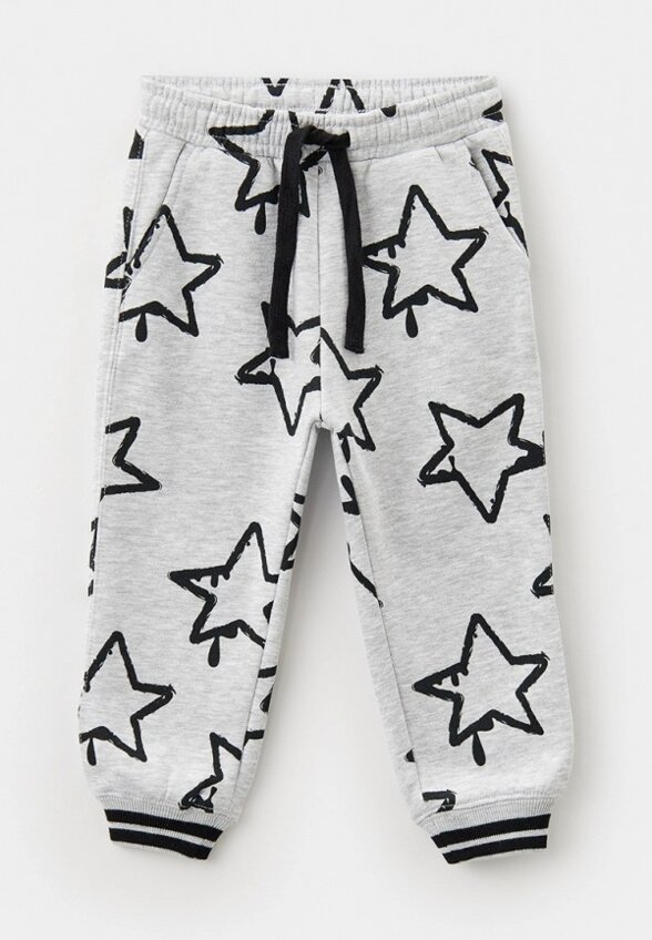 Брюки спортивные Sela