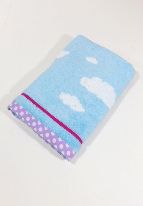 Полотенце Wellness