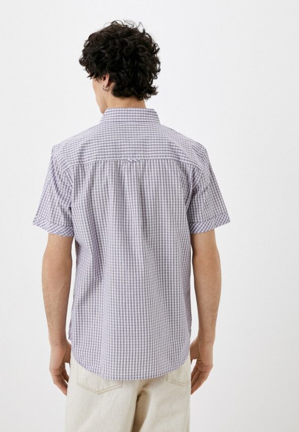 Рубашка Al Franco