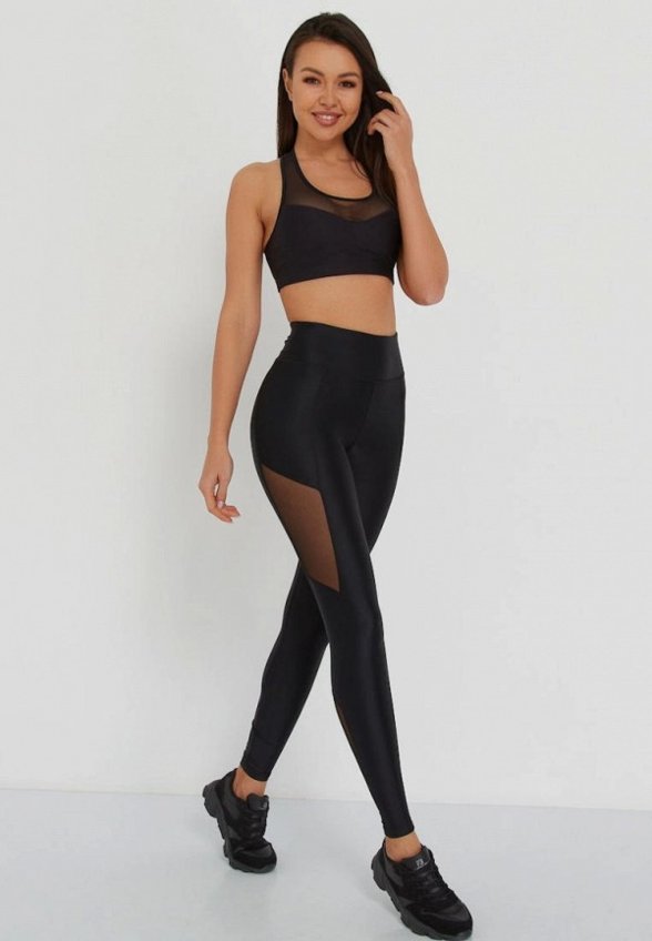 Топ спортивный RebelPro