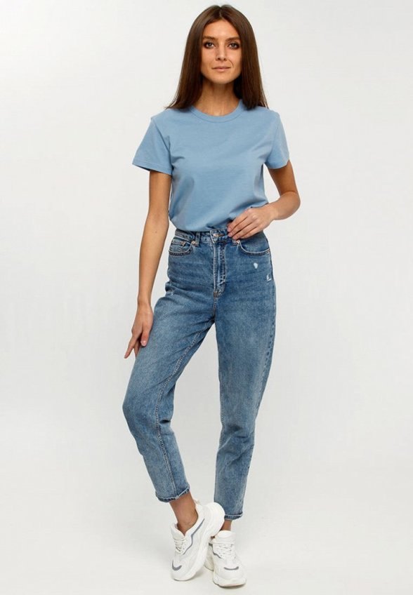 Футболка Апрель