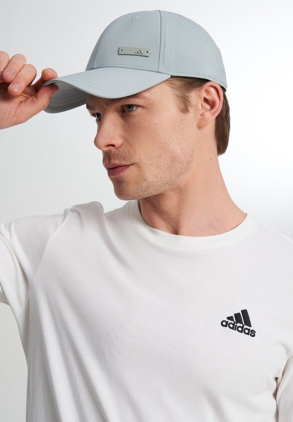 Бейсболка adidas, Зеленый