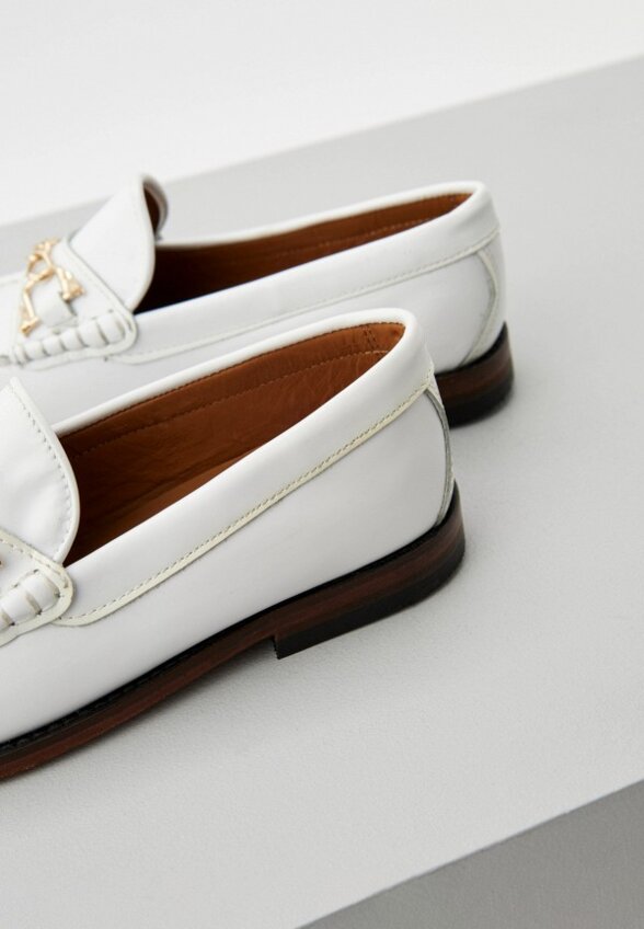 Лоферы Trussardi