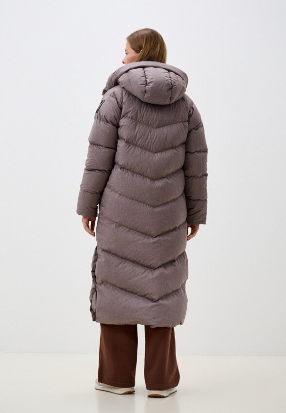 Пуховик Red Fox