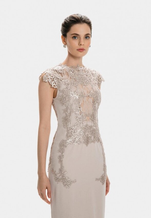 Платье Sample Room