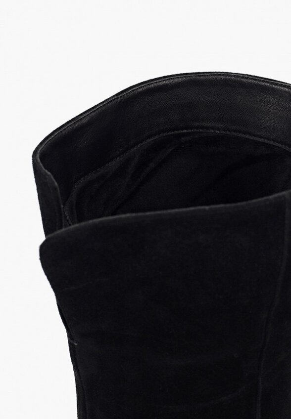 Ботфорты Abricot