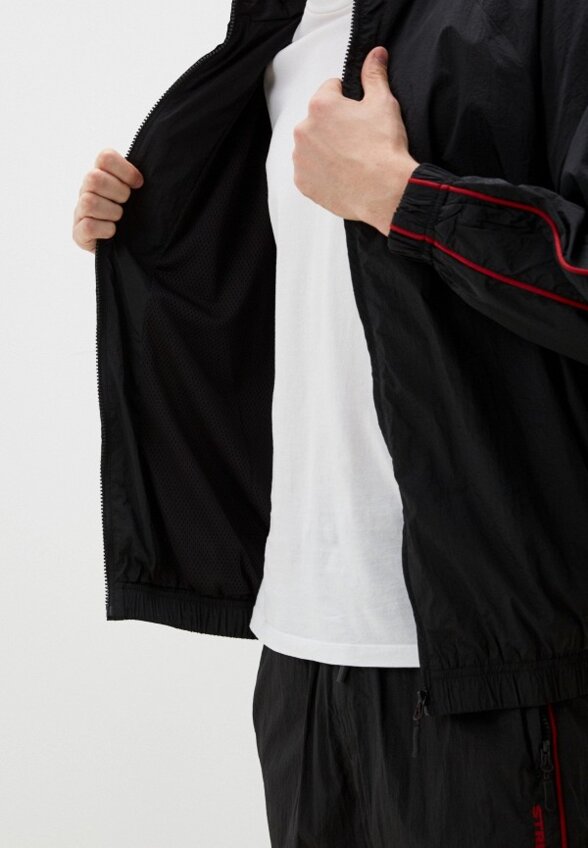 Олимпийка STREETBEAT