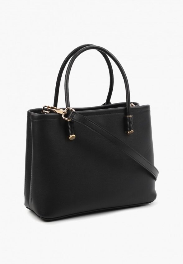 Сумка и брелок Basconi