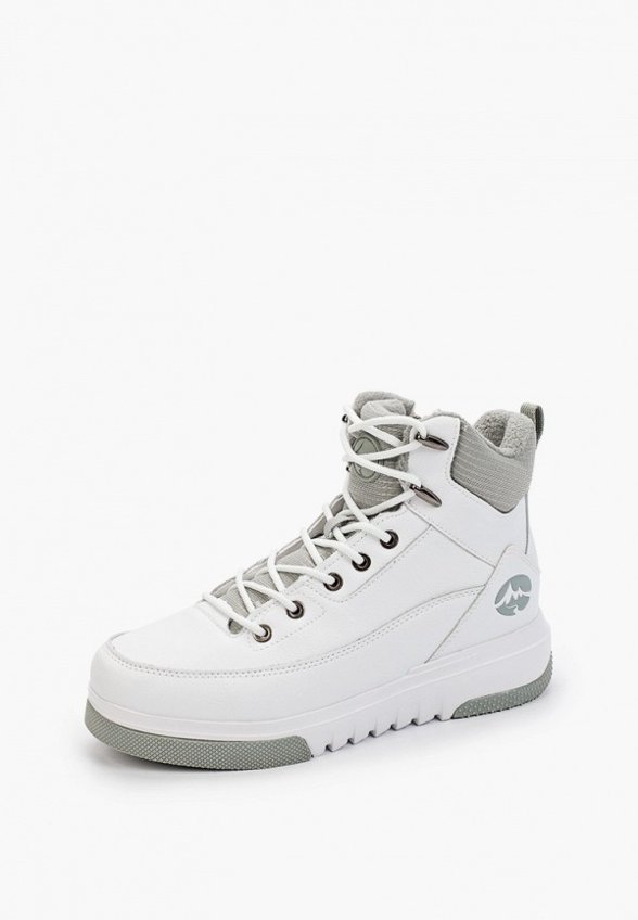 Ботинки Grunberg