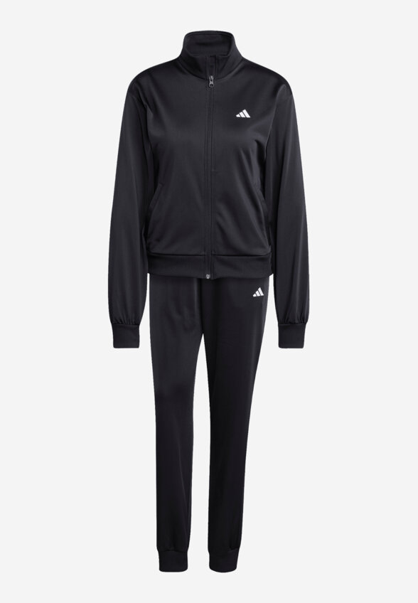 Костюм женский Adidas, Черный