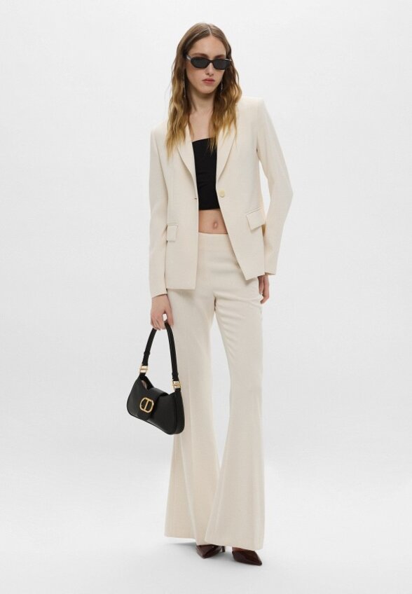 Брюки Twinset Milano