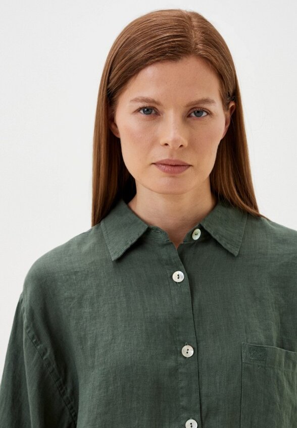 Рубашка Norveg