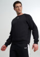 Свитшот мужской Under Armour, Черный4  - превью