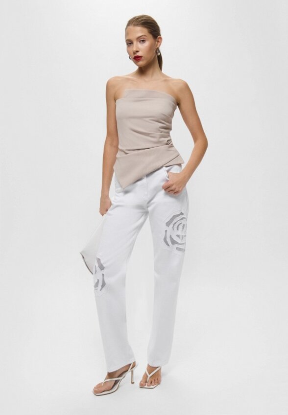 Джинсы Blugirl