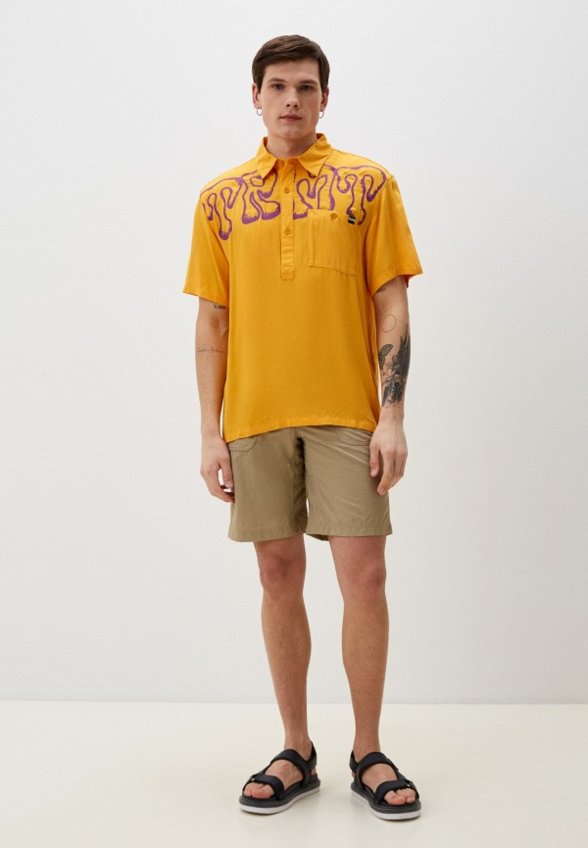 Рубашка Termit