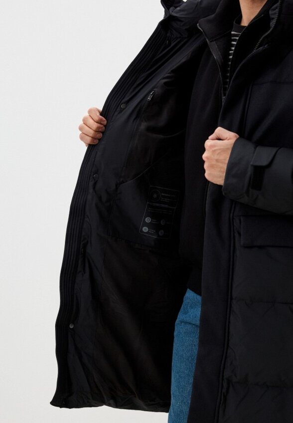 Пуховик Urban Fashion for Men