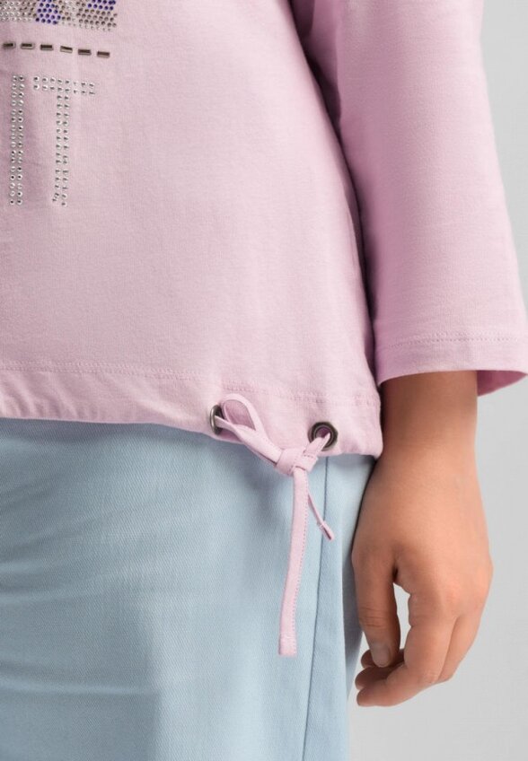 Лонгслив Veravo