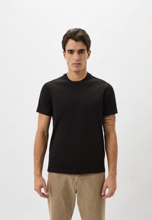 Футболка Paul & Shark