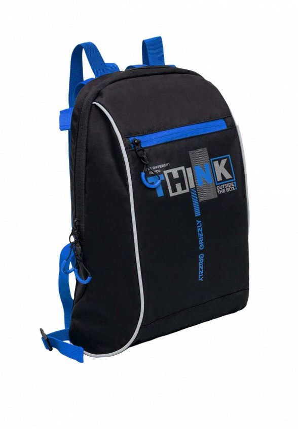 Рюкзак Grizzly