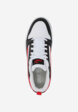 Кеды детские PUMA Rebound V6 Lo Jr, Белый5  - превью