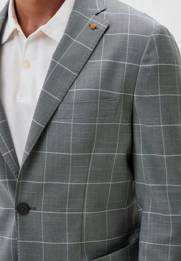 Пиджак Primo Emporio