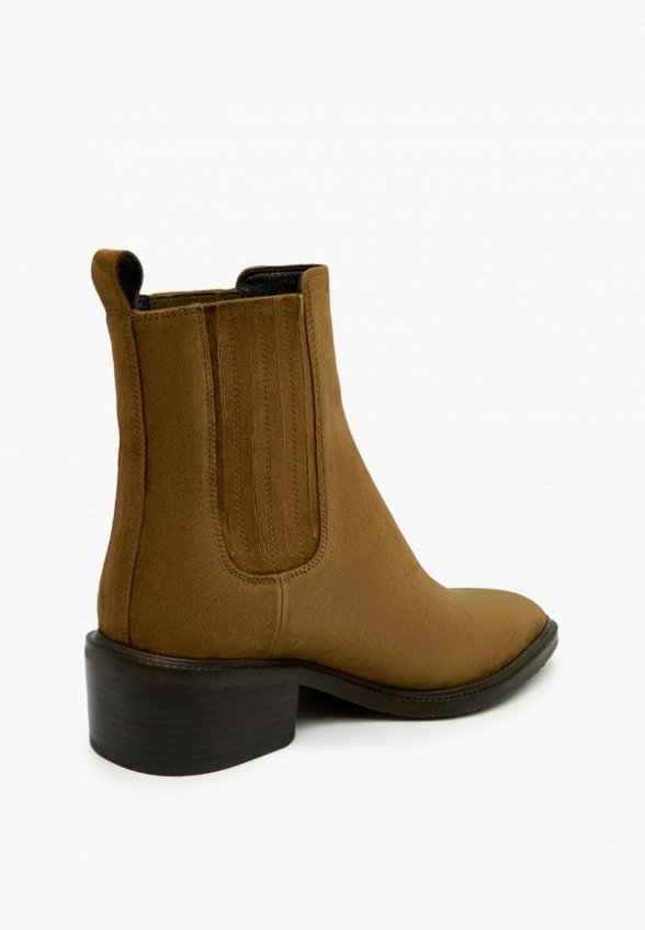 Ботильоны Mascotte