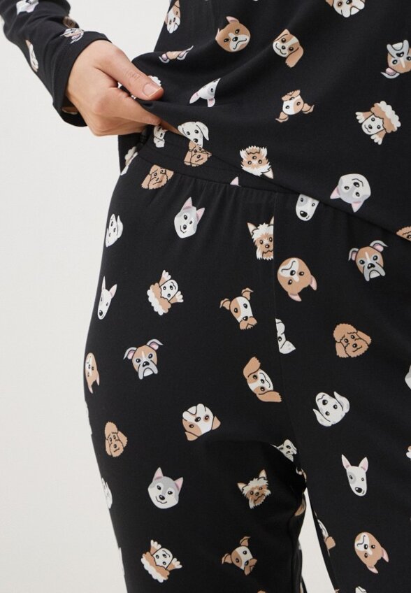 Пижама Terranova