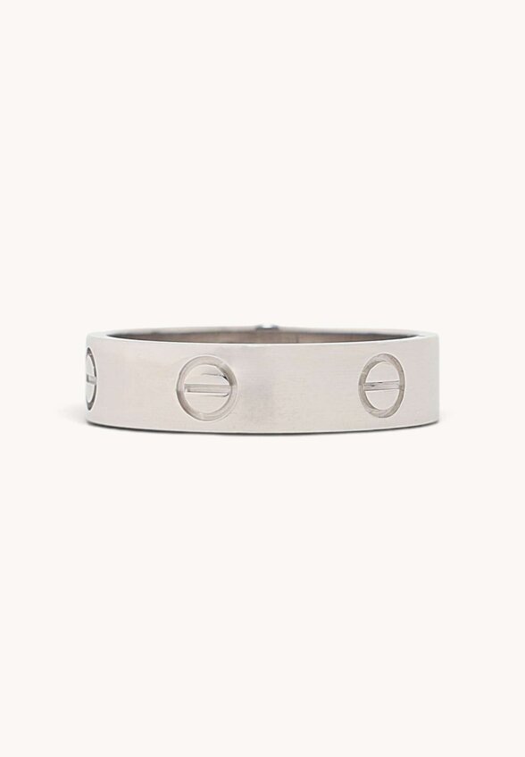 Cartier Love