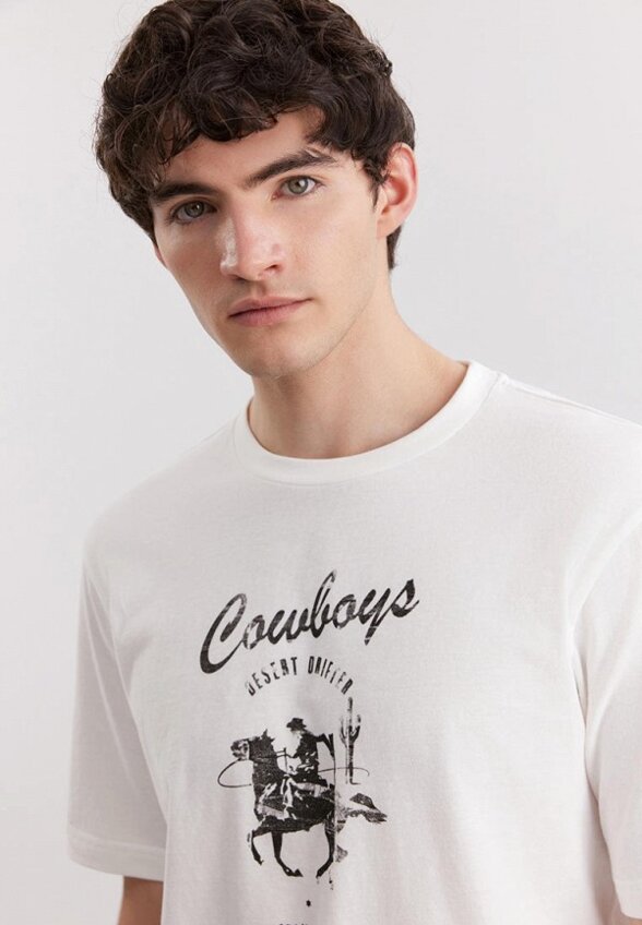 Футболка Baon