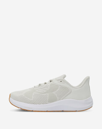 Кроссовки женские Under Armour Charged Pursuit 4 BL, Серый женщинам