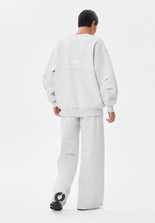 Свитшот Neverlate