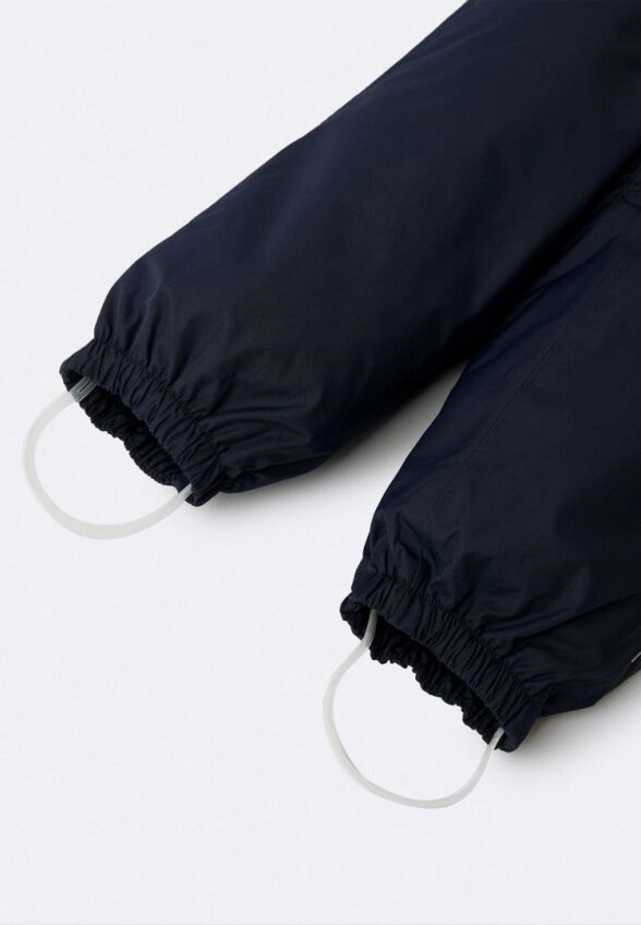 Брюки утепленные Lassie