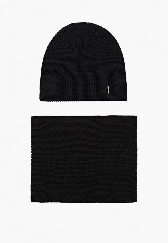 Шапка и шарф Ultra Leks 2001