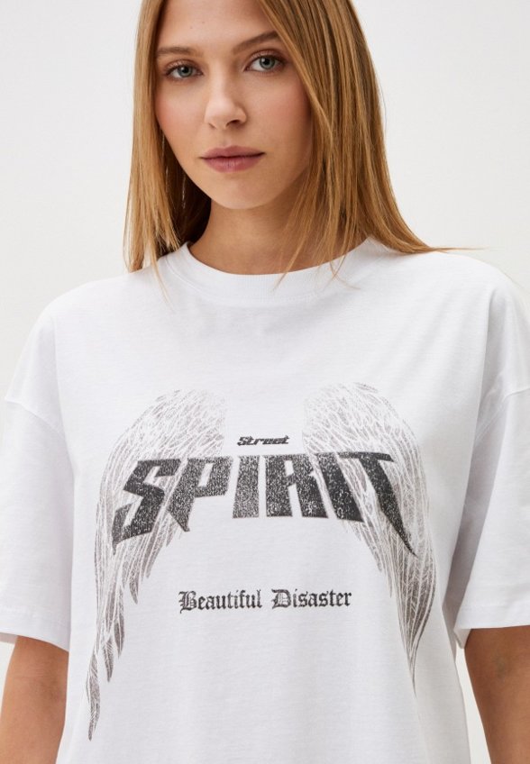 Футболка Befree