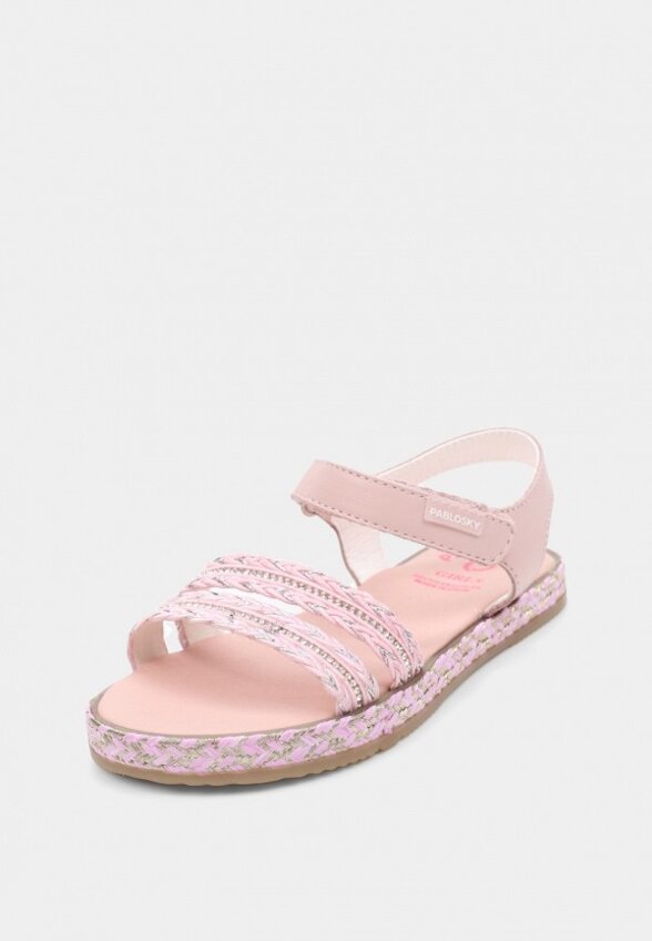 Сандалии Pablosky