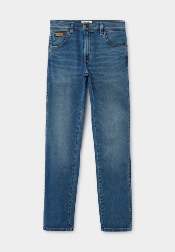 Джинсы Wrangler
