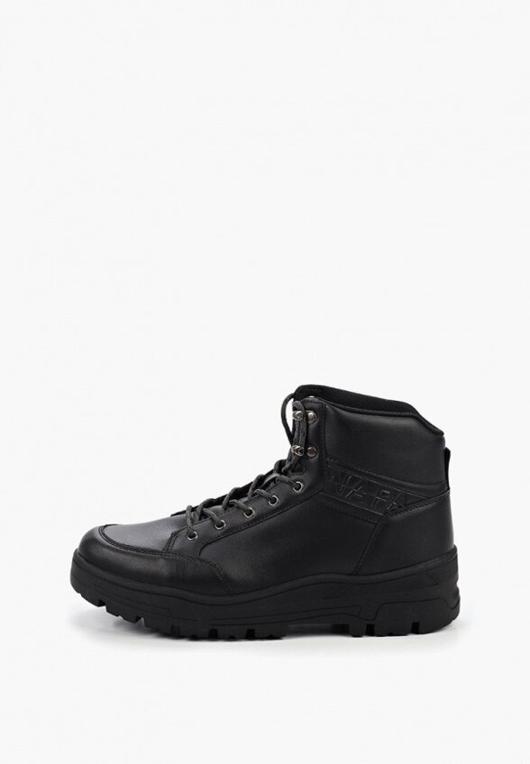 Ботинки Napapijri