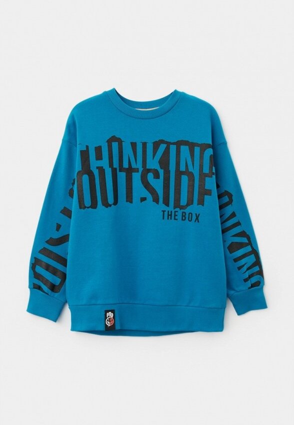 Свитшот PlayToday