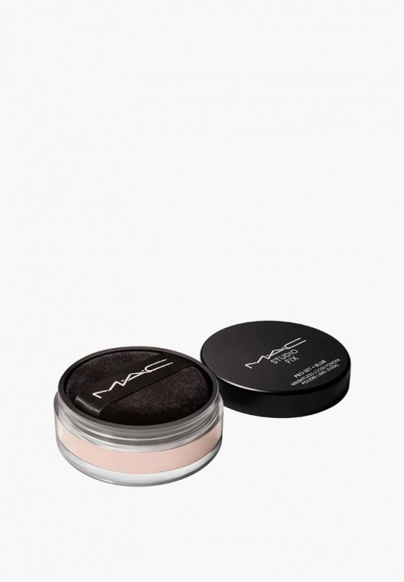 Пудра рассыпчатая MAC