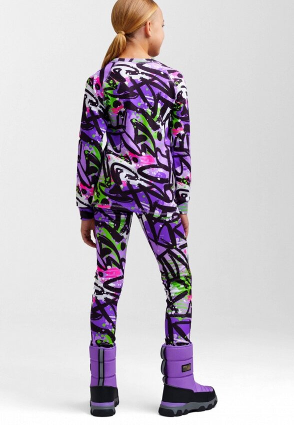 Термобелье PlayToday