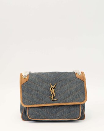 Saint Laurent Niki женщинам