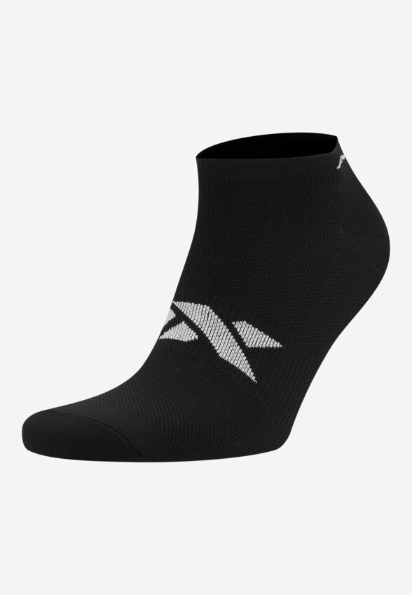 Носки Athlex, 3 пары, Черный
